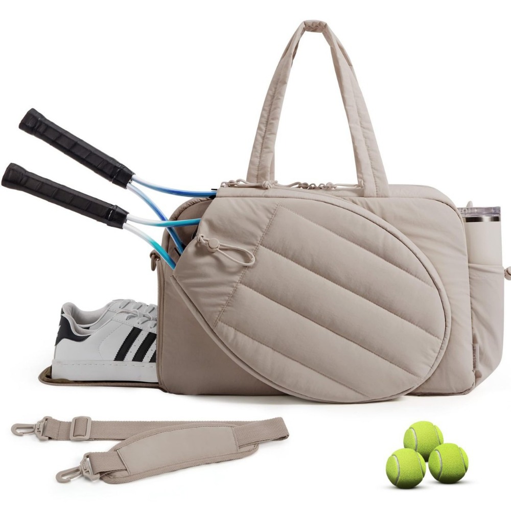Badminton Bag - حقيبة تنس جديدة للجنسين، حقيبة يد