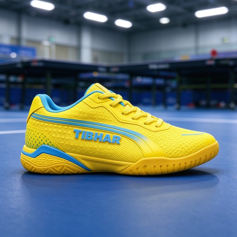 Badminton Shoes Men - أحذية تنس الطاولة الجديدة لعام 2026،