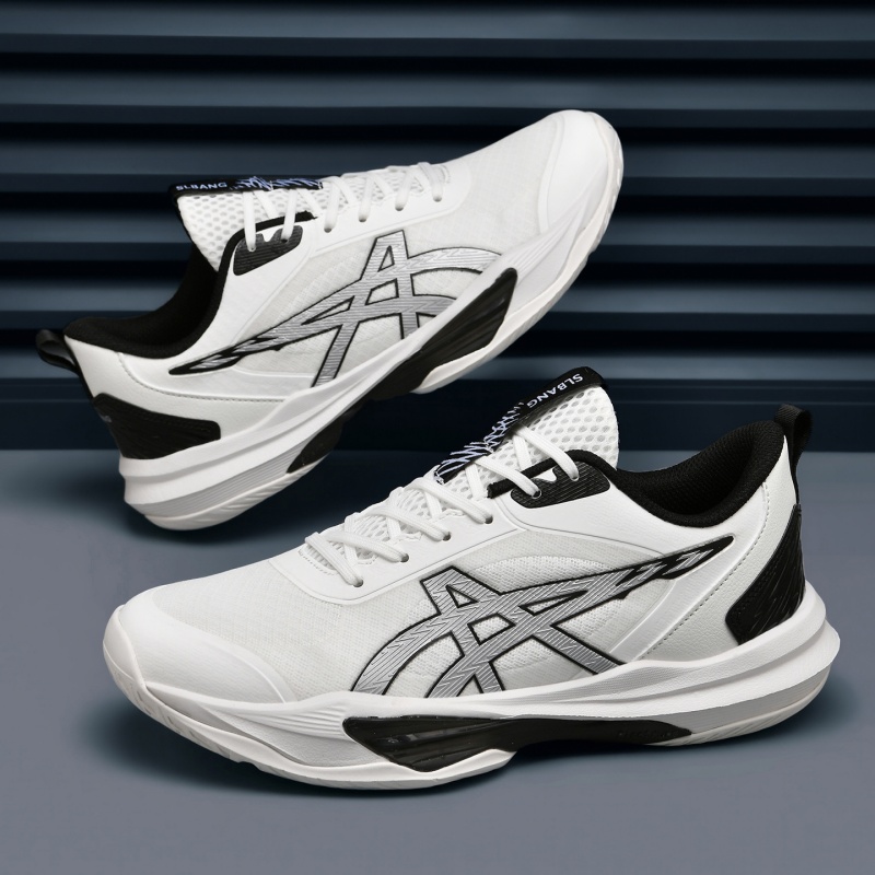 Badminton Shoes Men - أحذية رياضية للرجال والنساء لكرة الريشة