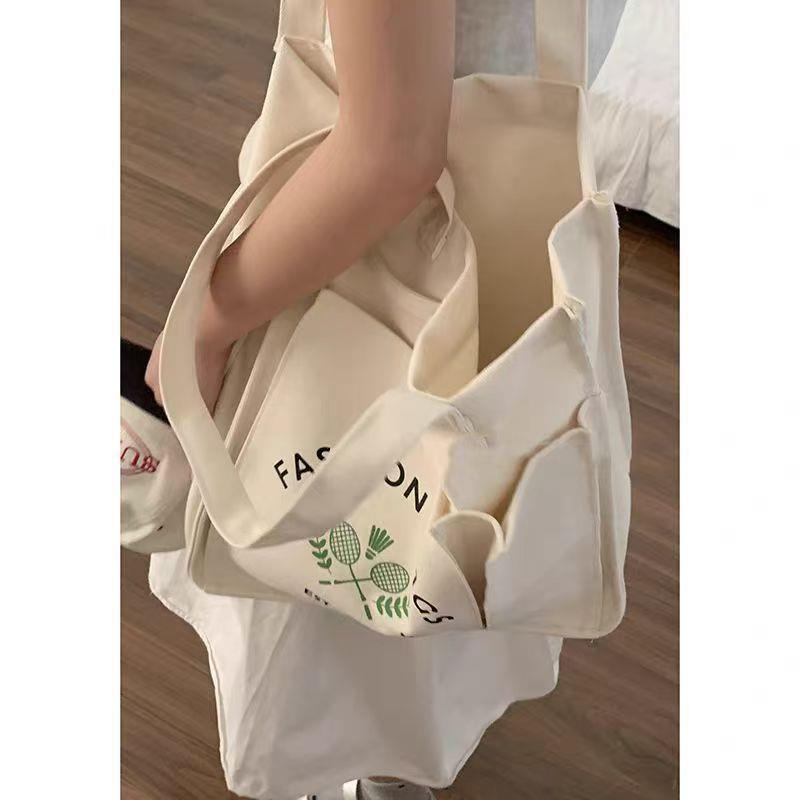 حقيبة مضرب تنس الريشة كبيرة ال - مراجعة Badminton Bag وسعره