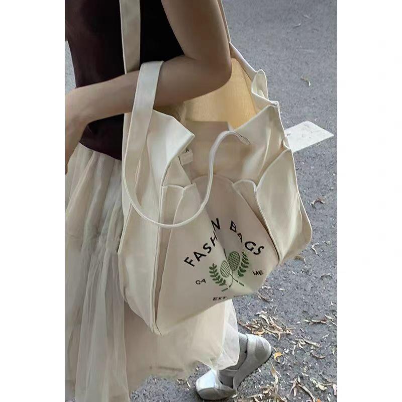 حقيبة مضرب تنس الريشة كبيرة ال - مراجعة Badminton Bag وسعره