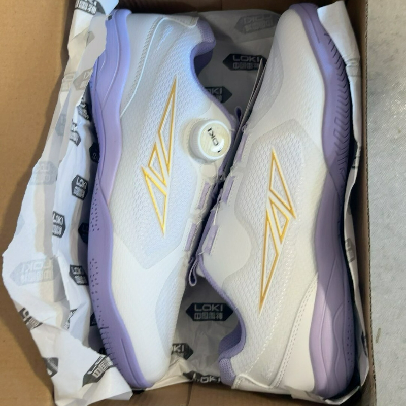 أحذية تنس طاولة احترافية للجنس - مراجعة Badminton Shoes Men وسعره