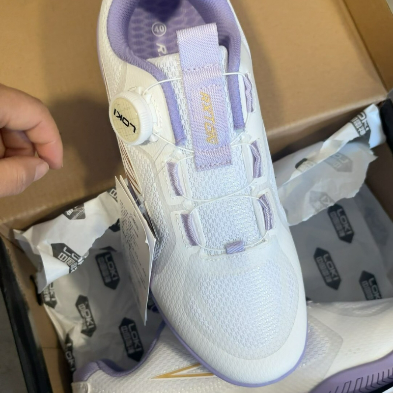 أحذية تنس طاولة احترافية للجنس - مراجعة Badminton Shoes Men وسعره