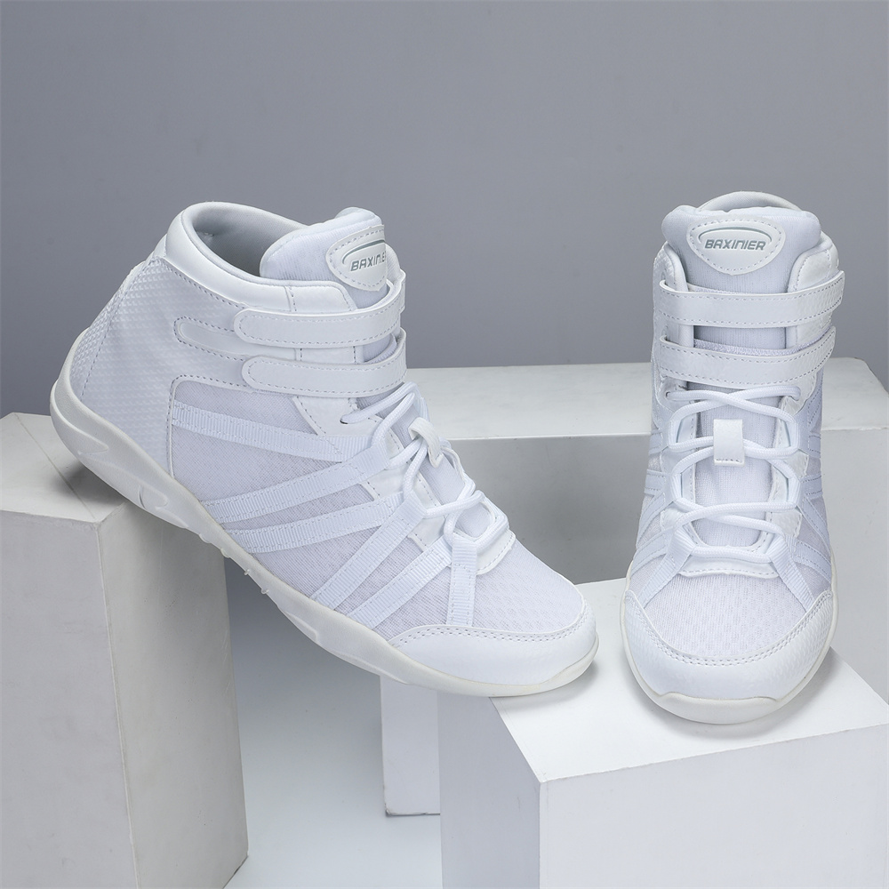أحذية BAXINIER للفتيات باللون  - مراجعة Badminton Shoes وسعره
