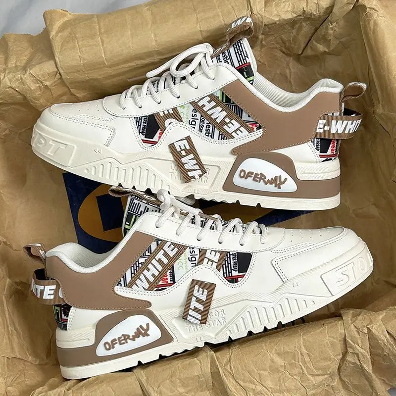 أحذية رياضية كاجوال من الجلد أ - مراجعة Badminton Shoes Men وسعره