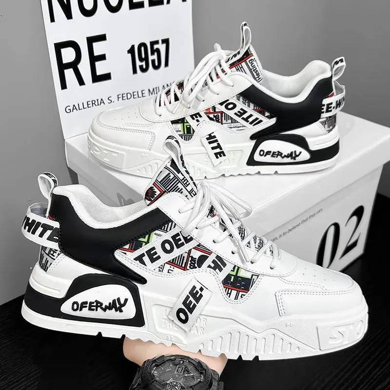 أحذية رياضية كاجوال من الجلد أ - مراجعة Badminton Shoes Men وسعره