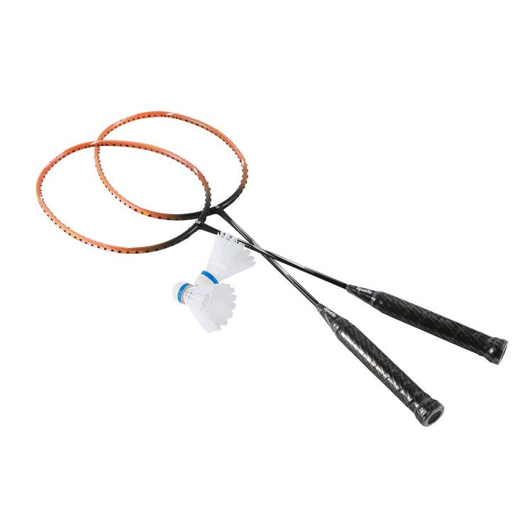 مضرب بادمنتون من ألياف الكربون - مراجعة Badminton Racket Carbon وسعره