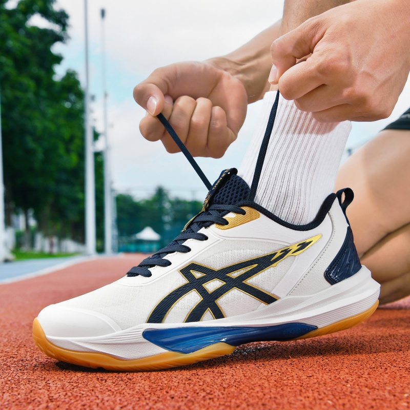 أحذية رياضية للرجال والنساء لك - مراجعة Badminton Shoes Men وسعره