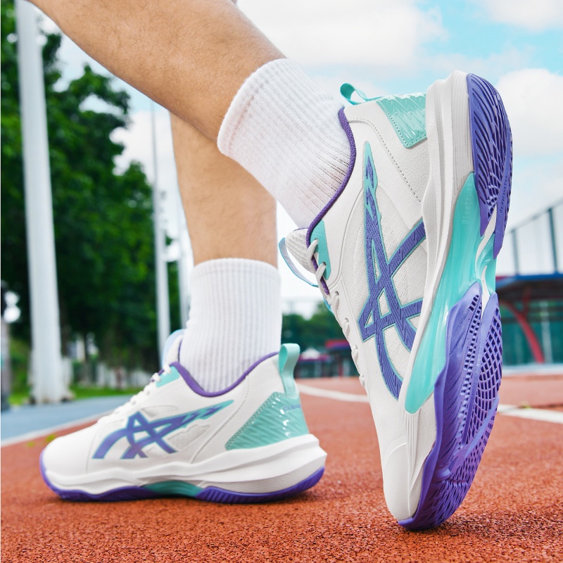 أحذية رياضية للرجال والنساء لك - مراجعة Badminton Shoes Men وسعره