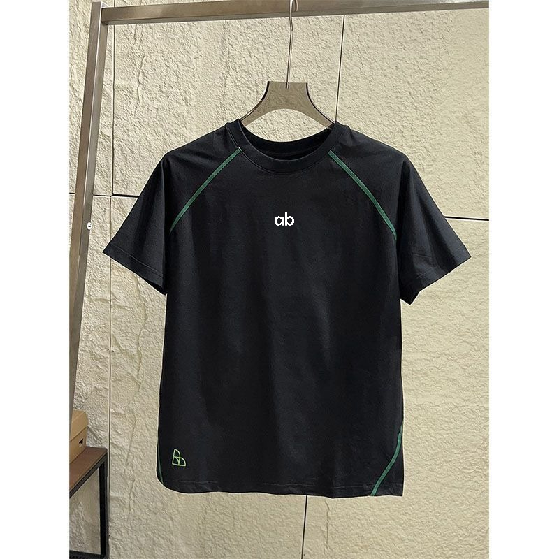 تيشيرت صيفي 2026 للجنسين بأكما - مراجعة Badminton Jersey وسعره