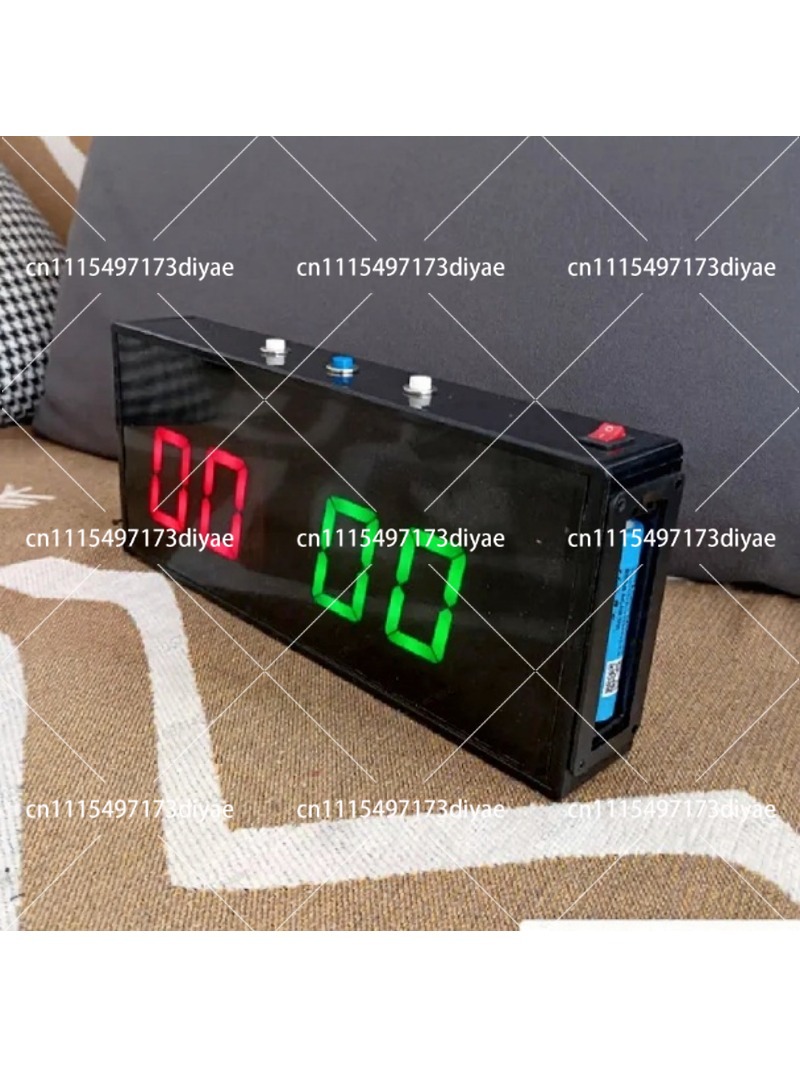 لوحة نتائج رقمية لطاولة البليا - مراجعة Scoreboard Digital وسعره