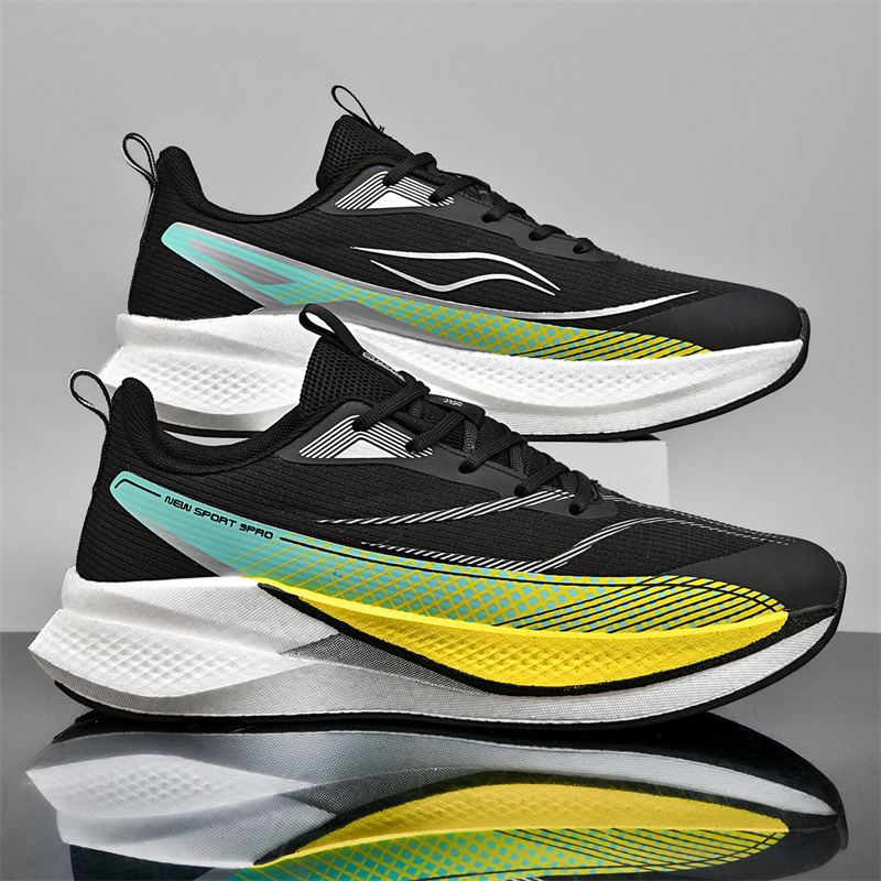 أحذية رياضية للرجال والنساء، م - مراجعة Badminton Shoes وسعره