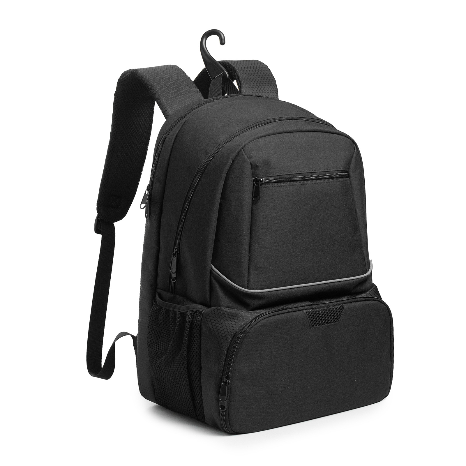 حقيبة ظهر رياضية ذات سعة كبيرة - مراجعة Badminton Bag وسعره