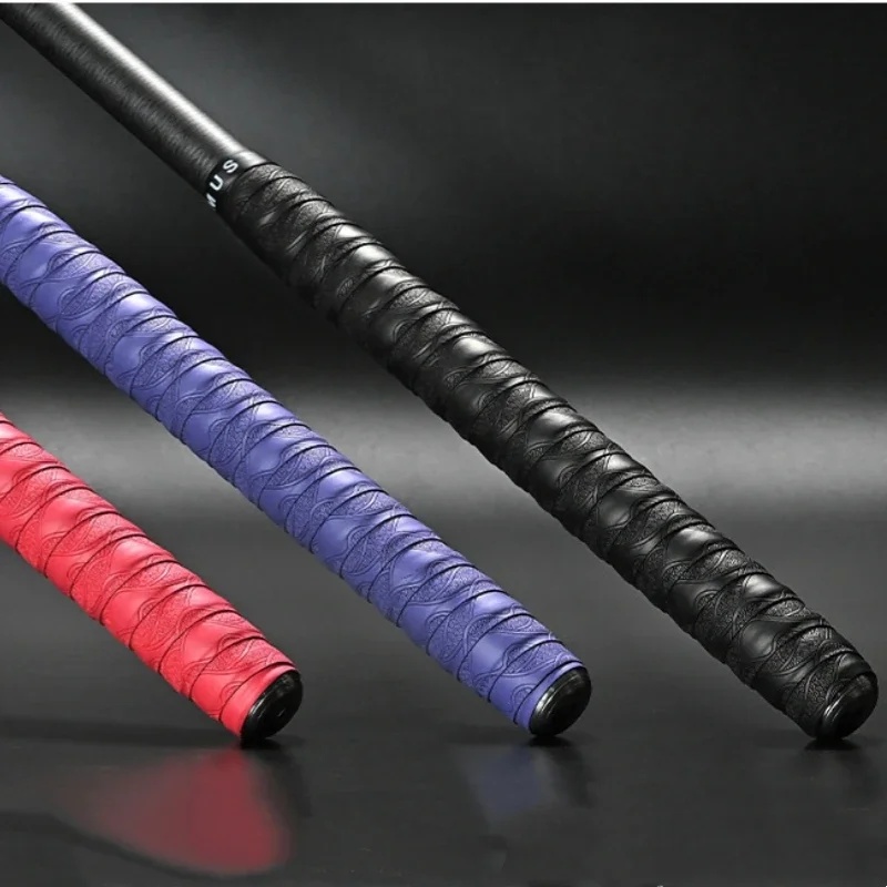 شريط مانع للانزلاق لقبضة صنارة - مراجعة Badminton Grip وسعره