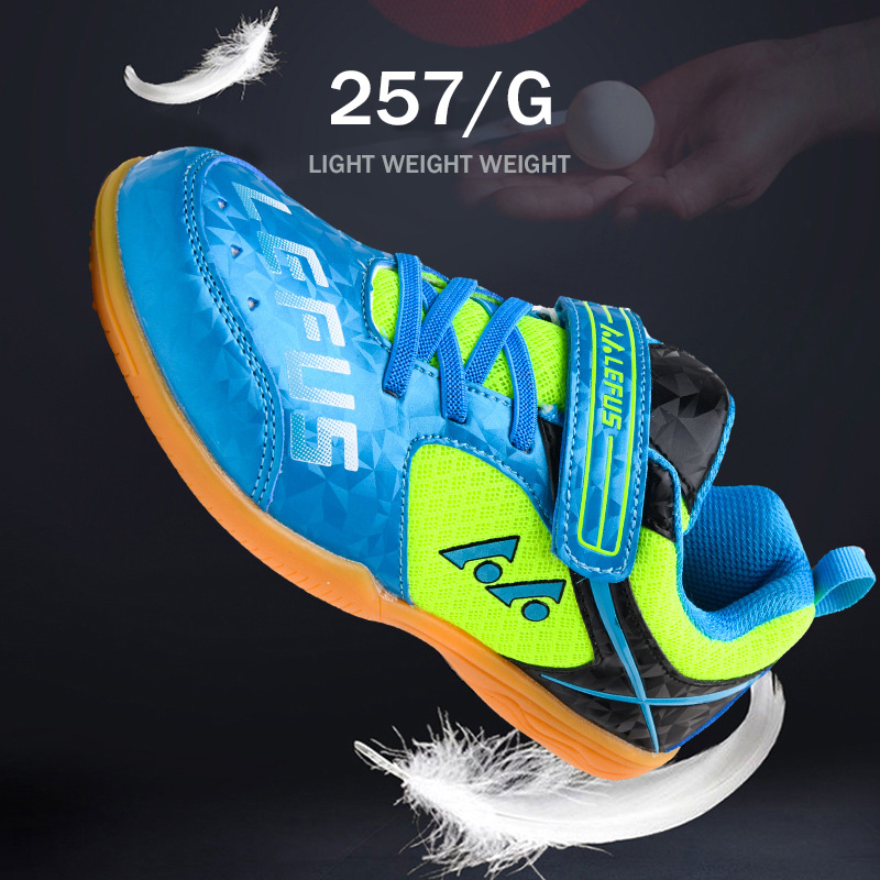 2025 طفل أحذية تنس الطاولة للج - مراجعة Badminton Shoes Men وسعره