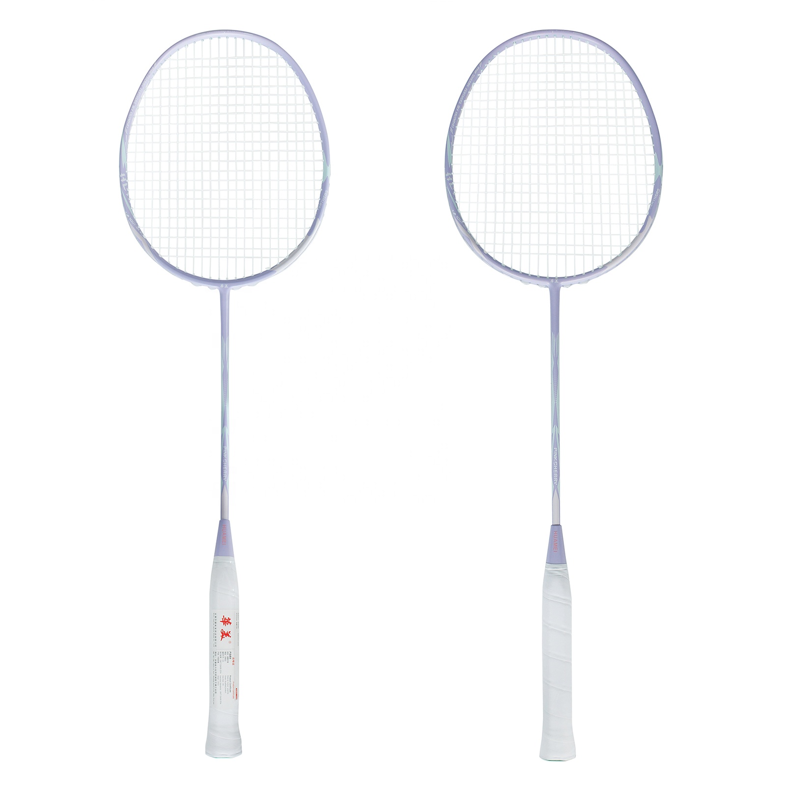 مضرب بادمنتون من ألياف الكربون - مراجعة Badminton Racket Carbon وسعره