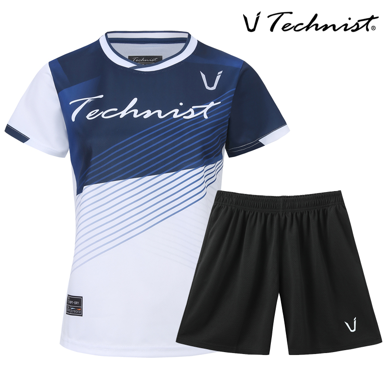 ملابس رياضية جديدة لعام 2026 ل - مراجعة Badminton Jersey وسعره