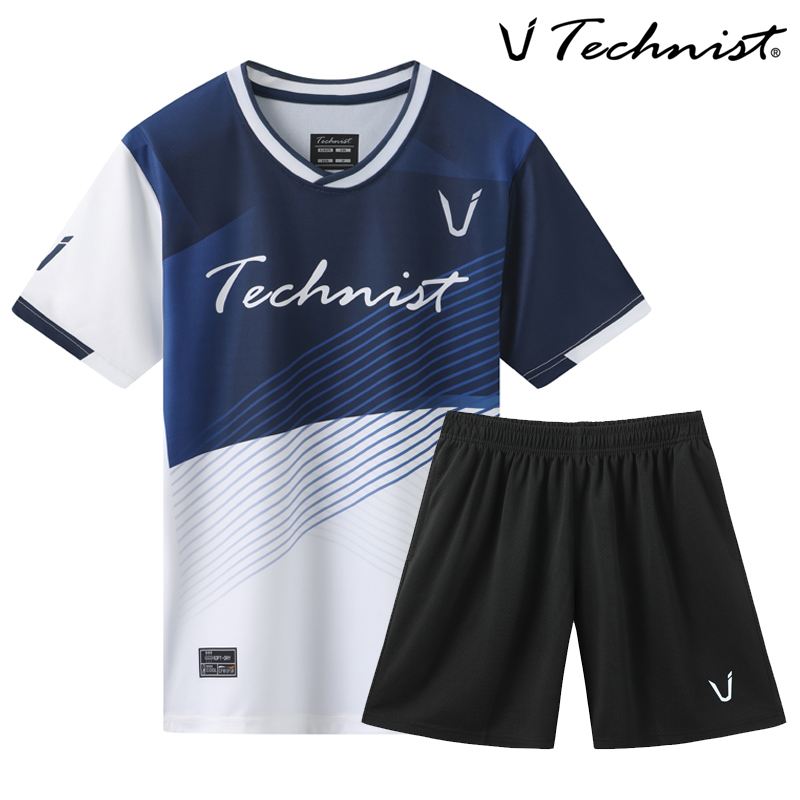 ملابس رياضية جديدة لعام 2026 ل - مراجعة Badminton Jersey وسعره