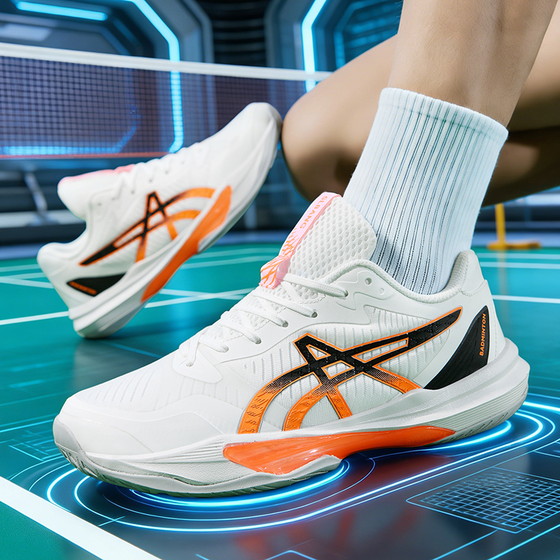 أحذية رياضية للرجال والنساء، م - مراجعة Badminton Shoes Men وسعره